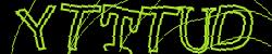 Darstellung des Captcha-Codes.