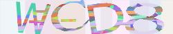 Darstellung des Captcha-Codes.