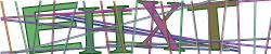 Darstellung des Captcha-Codes.