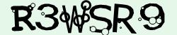 Darstellung des Captcha-Codes.