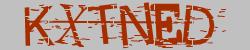 Darstellung des Captcha-Codes.
