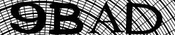 Darstellung des Captcha-Codes.
