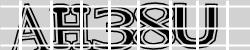 Darstellung des Captcha-Codes.