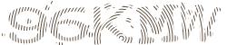 Darstellung des Captcha-Codes.