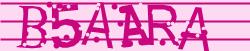 Darstellung des Captcha-Codes.