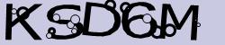 Darstellung des Captcha-Codes.