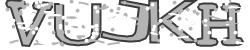Darstellung des Captcha-Codes.