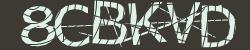 Darstellung des Captcha-Codes.