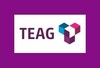 Bild: Das TEAG-Logo